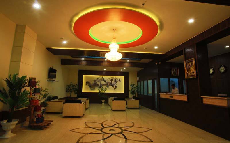 Paras Inn, Jodhpur 2